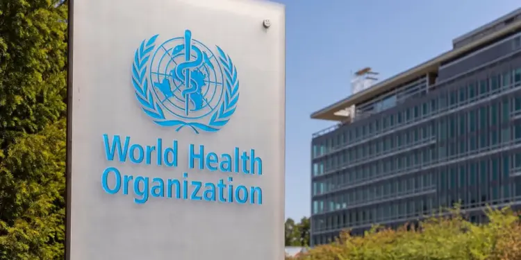 OMS dice que «no existe evidencia de que el paracetamol cause autismo», tras advertencias de Trump