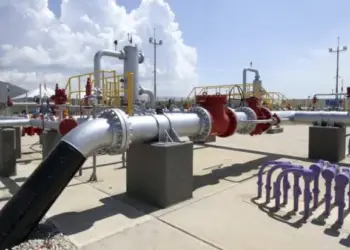 Sector privado colombiano evalúa comprar gas a Venezuela