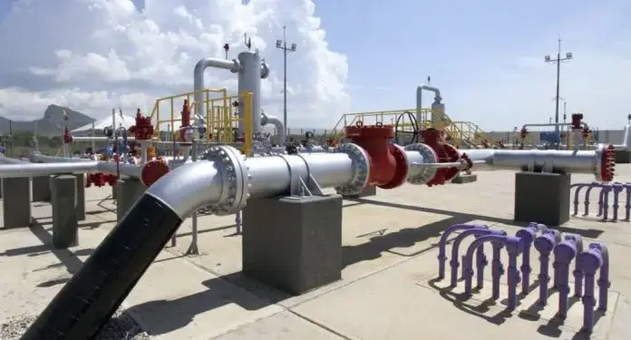 Sector privado colombiano evalúa comprar gas a Venezuela