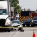 Un agente de ICE mata a tiros a un hombre que se resistía al arresto en el área de Chicago