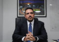 Stalin González: “No creo que haya manera de construir un cambio en Venezuela a la fuerza”