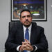 Stalin González: “No creo que haya manera de construir un cambio en Venezuela a la fuerza”