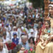 Portuguesa celebra los 373 años de la aparición de la Virgen de Coromoto