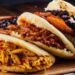 La arepa queda en el segundo puesto del Mundial de Desayunos de Ibai