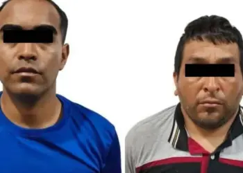 Dos sujetos asesinan a un hombre por una deuda en Mérida