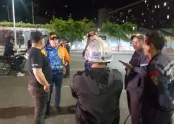 Bomberos de Caracas activan línea telefónica ante enjambre sísmico en el país