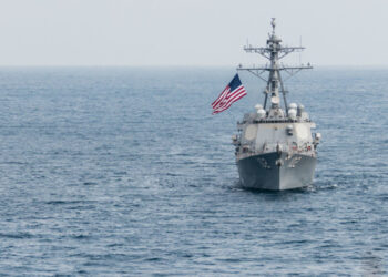 La CELAC convoca a una «reunión de urgencia» frente al despliegue militar de EE.UU. en el Caribe