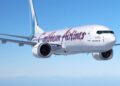 Caribbean Airlines suspendió sus vuelos entre Trinidad y Tobago y Venezuela
