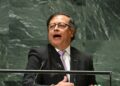 Petro asegura que la guerra contra las drogas busca dominar con violencia a América Latina