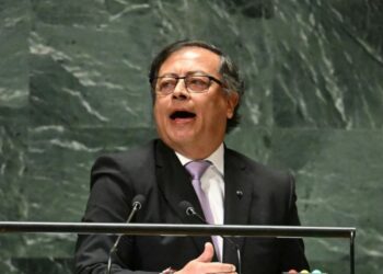 Petro asegura que la guerra contra las drogas busca dominar con violencia a América Latina