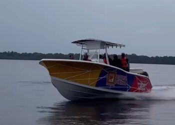 Barcos pesqueros tendrán cámaras durante sus faenas en el Caribe venezolano