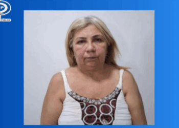 Detienen a mujer que robaba fondos del sistema patria