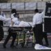 Palestinos armados abren fuego en una parada de autobús de Jerusalén y matan a 6 personas