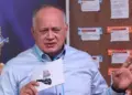 Cabello sobre el ataque de EE.UU. contra un barco en el Caribe: “Hay cosas que no cuadran”