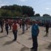 Inició entrenamiento de la Milicia Bolivariana en más de 300 cuarteles de todo el territorio nacional
