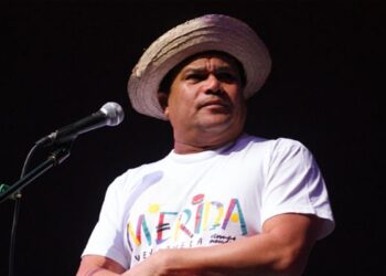 «Er Conde del Guácharo» pide «disculpas» a los venezolanos tras su paso por la política