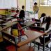 Ministerio de Educación asegura que más de 100.000 niños no escolarizados retornarán a clases