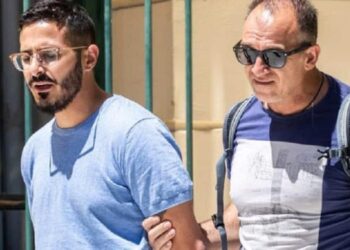 Detienen a Simon Leviev, un conocido estafador de Tinder