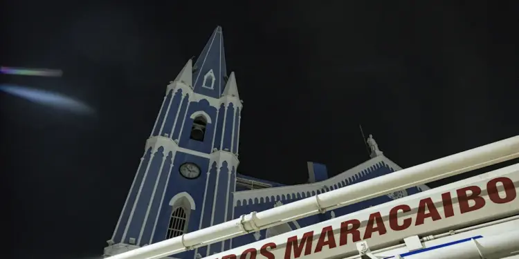 Gobernador del estado venezolano de Zulia reporta quince viviendas afectadas tras sismos