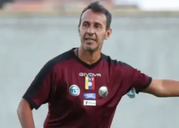 El argentino Fernando ‘Bocha’ Batista deja el banquillo de Venezuela