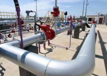 Colombia anuncia la intención de reactivar la importación de gas desde Venezuela antes de que finalice 2025