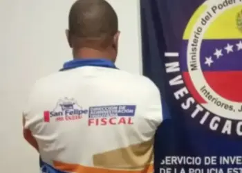 Fiscalía imputó a hombre que incitó a su pitbull a atacar a otro perro en Yaracuy
