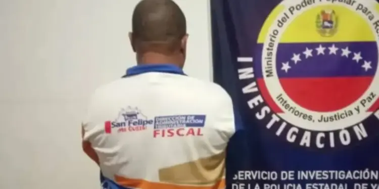 Fiscalía imputó a hombre que incitó a su pitbull a atacar a otro perro en Yaracuy