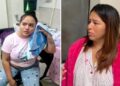 Detienen a venezolana por robar a recién nacida de un hospital en Perú