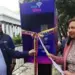 Instalan Wi-Fi gratuito en plaza Bolívar de Caracas
