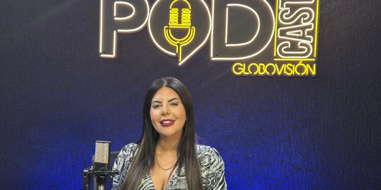 Indira Urbaneja advierte que EE. UU. busca un «quiebre interno para justificar una intervención en el país»