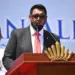 Irfaan Ali fue proclamado como presidente reelecto de Guyana y asumirá un segundo mandato