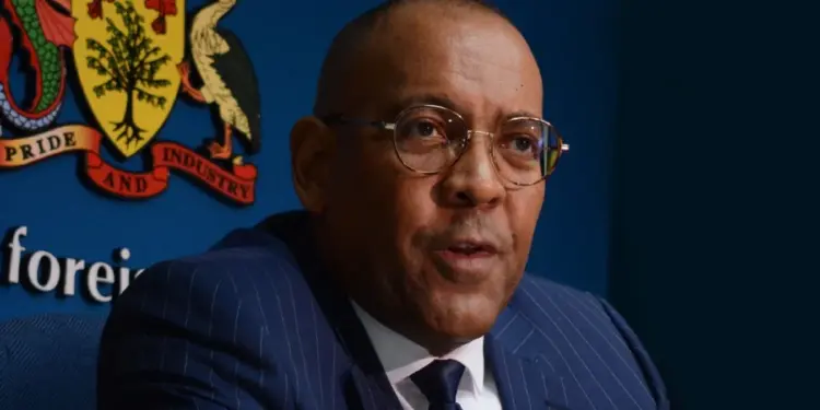 Caricom solicita a EE.UU. informar sobre cualquier actividad militar en el Caribe