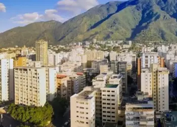 Mercado inmobiliario de Caracas: Precios del m² crecen entre 1% y 2% en los últimos dos años