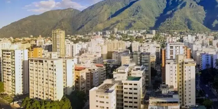 Mercado inmobiliario de Caracas: Precios del m² crecen entre 1% y 2% en los últimos dos años