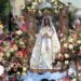 Miles de devotos de la Virgen del Valle se dan cita en Nueva Esparta para celebrar su día