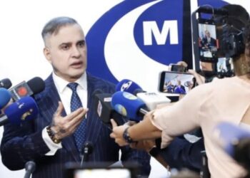 Saab dice que presunto ataque de EEUU a embarcación en el Caribe «no ocurrió»