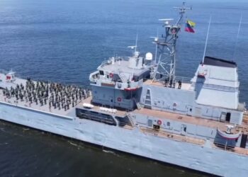 FANB detuvo a 30 personas mediante la Operación Cumanagoto 200