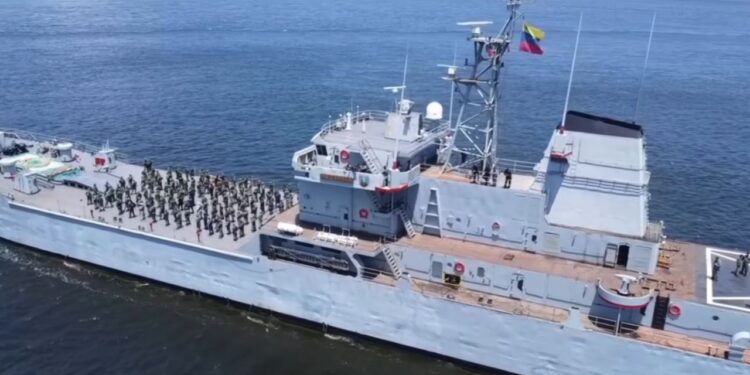 FANB detuvo a 30 personas mediante la Operación Cumanagoto 200