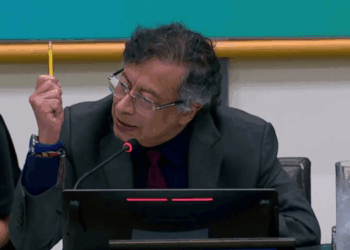 Petro acusa a la ONU de ser «cómplice» de la «fracasada» política antidrogas de EEUU