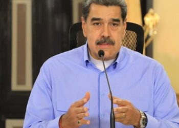 Maduro ordena un simulacro de preparación del pueblo ante catástrofes naturales