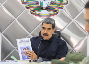 70 % de la droga que intentan pasar por Venezuela es interceptada