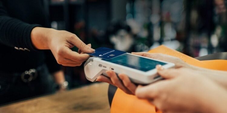 30% de los pagos con puntos de venta se realizan vía Contactless