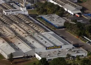 Inversión extranjera reactivará la antigua planta Goodyear en Venezuela