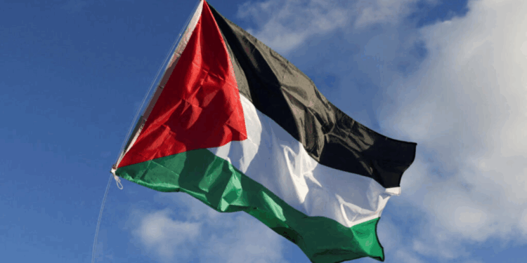 Reino Unido, Australia, Canadá y Portugal reconocen al Estado de Palestina