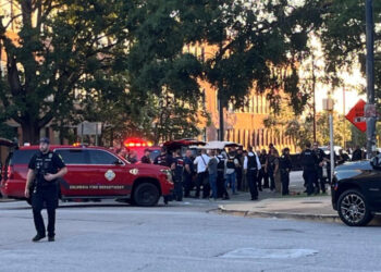 Al menos siete muertos y más de 40 heridos en tiroteos en Chicago