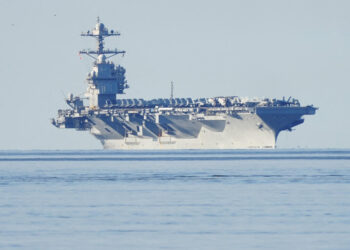 Venezuela y embajadores latinoamericanos expresan preocupación por el despliegue de EE.UU.