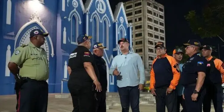 Al menos tres hospitales y un puente resultaron dañados en Zulia debido al enjambre sísmico