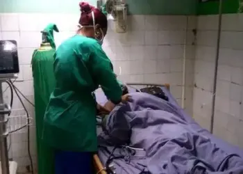 Impacto de rayo deja 3 muertos y 4 heridos en Cuba