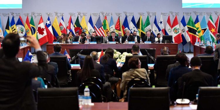 República Dominicana no invitará a Cuba, Nicaragua y Venezuela a la Cumbre de las Américas