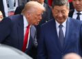China y EEUU suspenderán por un año las tasas portuarias mutuas tras la reunión Xi-Trump